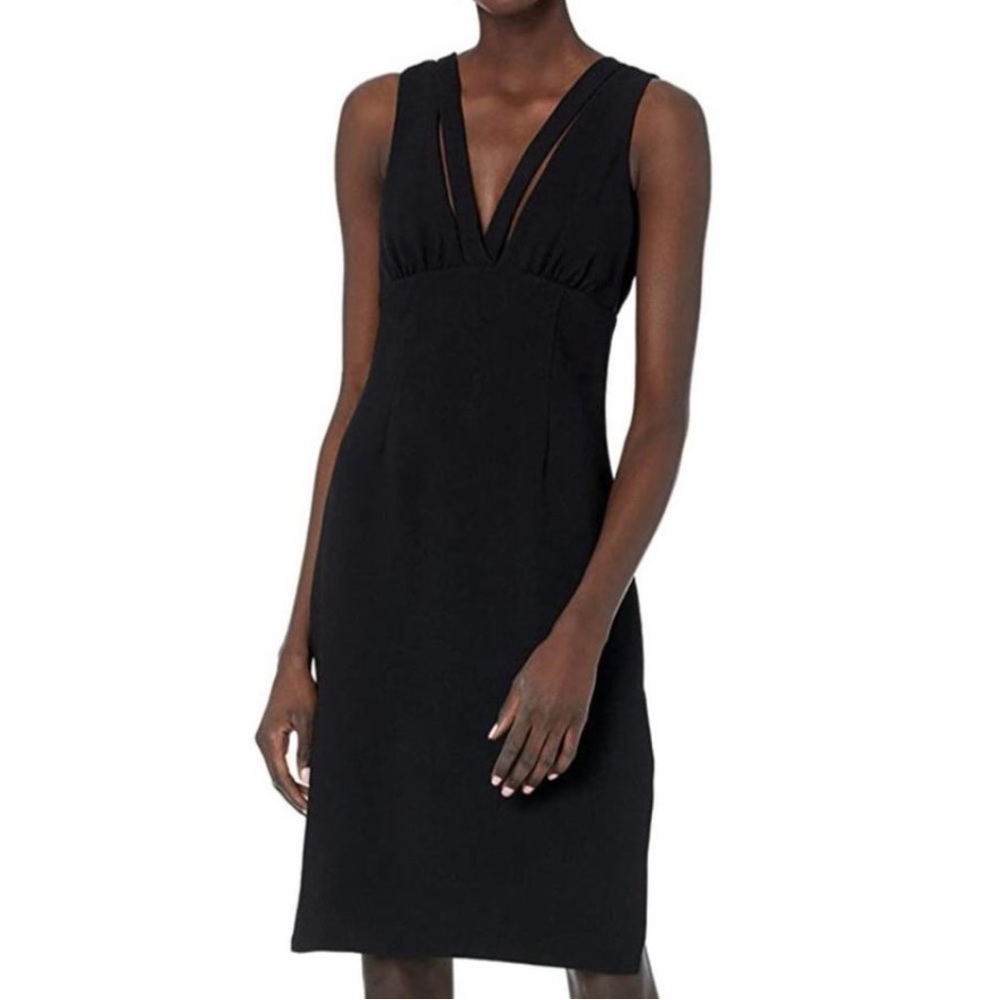 BCBGeneration black band dress